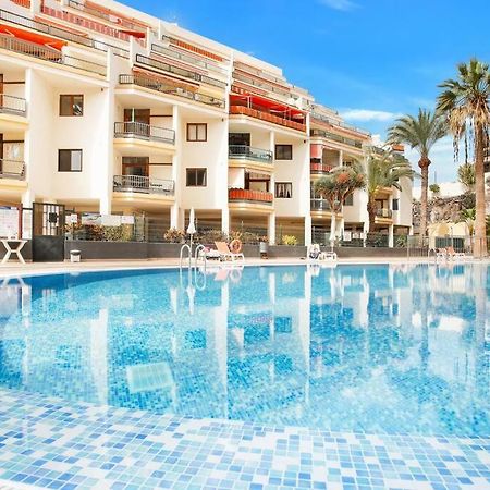 Appart Vista Mare Giada Vicino Alla Spiaggia Los Cristianos  Luaran gambar