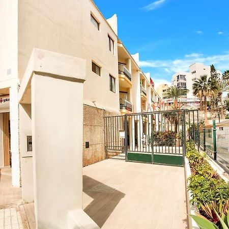 Appart Vista Mare Giada Vicino Alla Spiaggia Los Cristianos  Luaran gambar